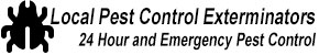 Pocahontas AR Pest Control Exterminators